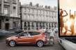 Nuevo Ford Fiesta: cambio de imagen y motor EcoBoost 1.0