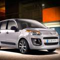 Nuevo acabado Tonic para el Citroën C3 Picasso