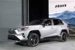Nuevo Toyota RAV4 2019