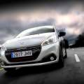 Prueba: Peugeot 208 GTI by Peugeot Sport