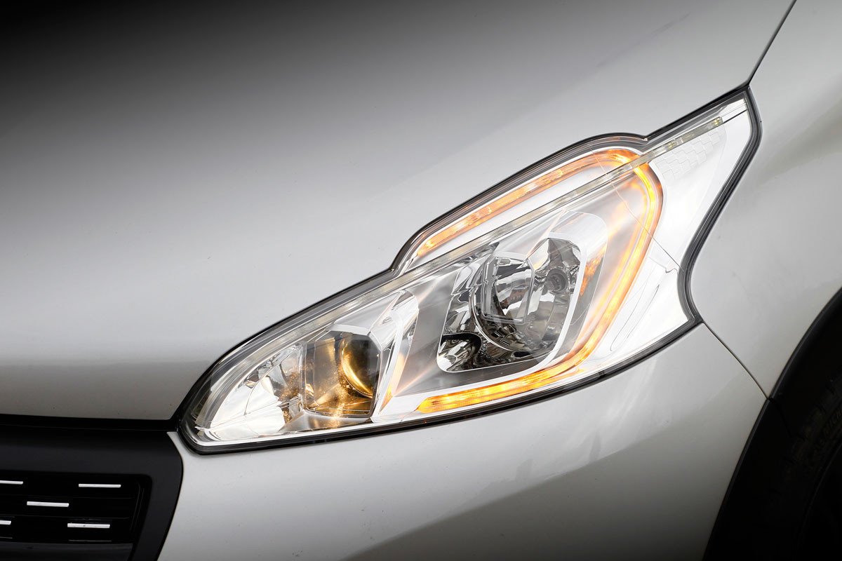 Prueba: Peugeot 208 GTI by Peugeot Sport