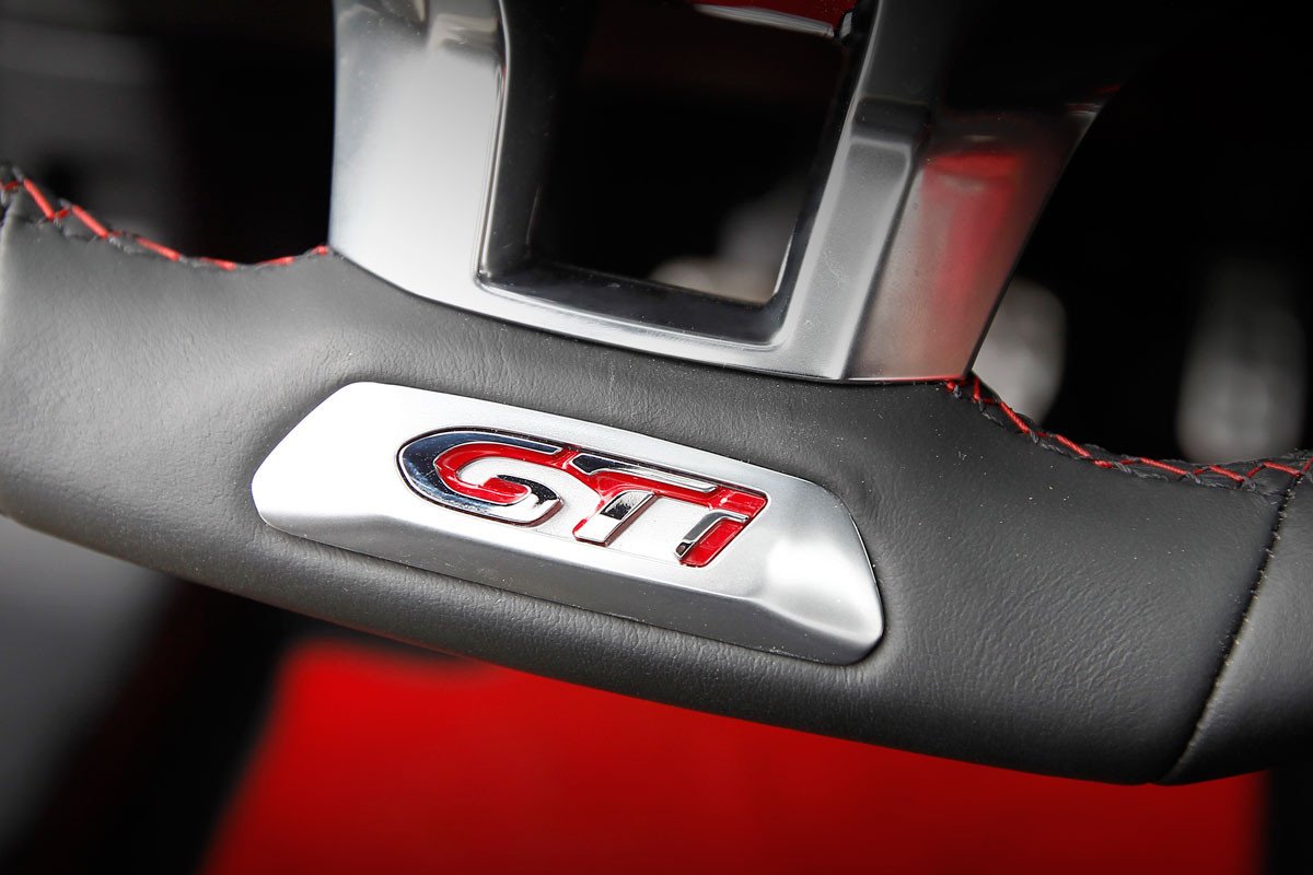 Prueba: Peugeot 208 GTI by Peugeot Sport