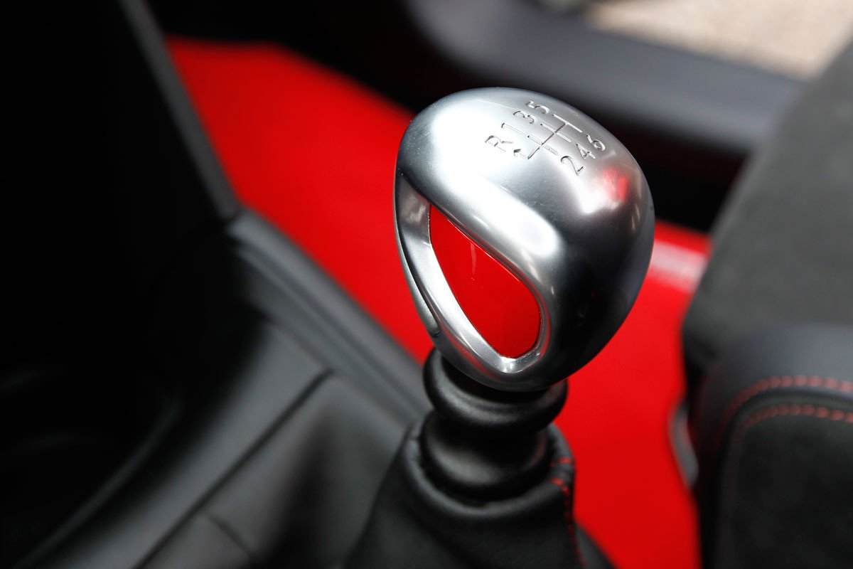 Prueba: Peugeot 208 GTI by Peugeot Sport