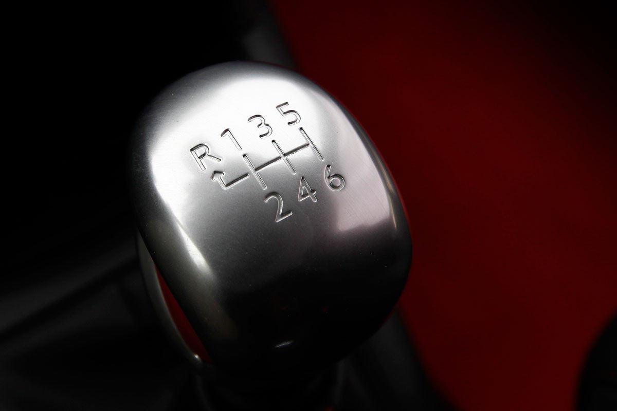 Prueba: Peugeot 208 GTI by Peugeot Sport