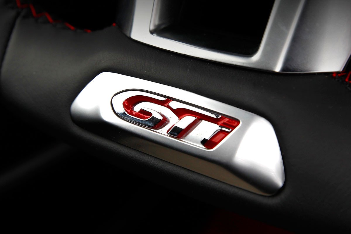 Prueba: Peugeot 208 GTI by Peugeot Sport