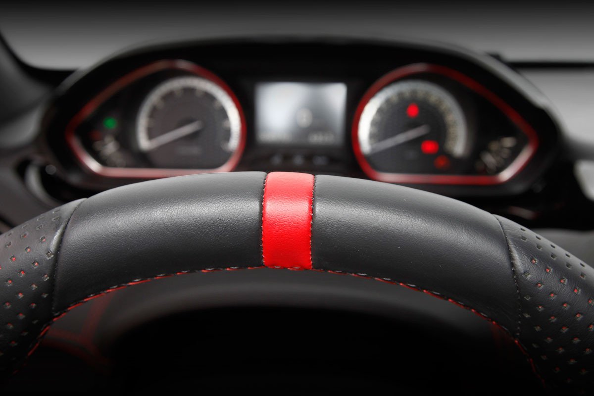 Prueba: Peugeot 208 GTI by Peugeot Sport