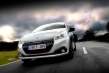 Prueba: Peugeot 208 GTI by Peugeot Sport