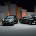 Toyota Aygo X Cross acabados, opciones de equipamiento y precios