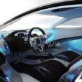 Jaguar C-X75: 790 CV para el superdeportivo eléctrico de Jaguar