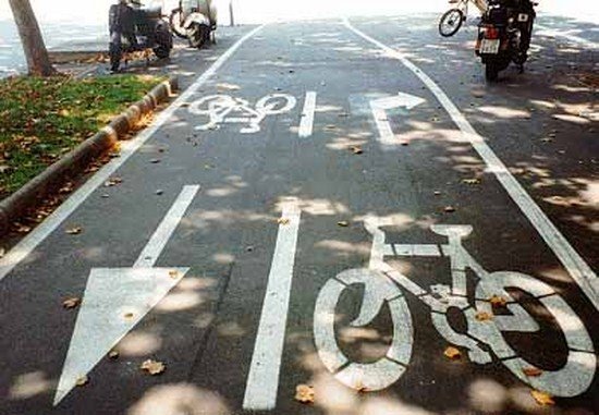Ciclistas y conductores: convivencia necesaria