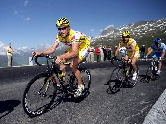 Ciclistas y conductores: convivencia necesaria