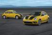 Volkswagen presentará el nuevo Beetle GSR en Chicago