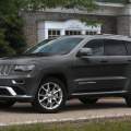 Nuevo Jeep Grand Cherokee serie especial Summit Platinum