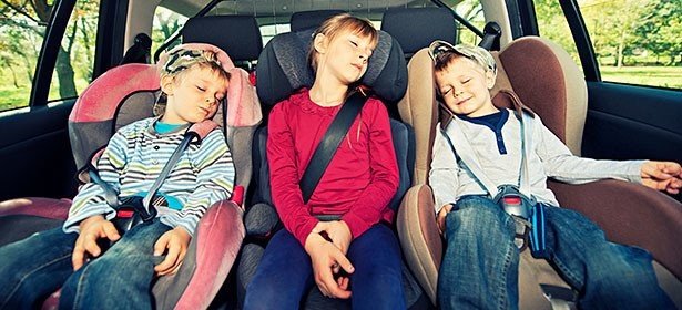 Las 10 cosas que no debes hacer en la primera Operación Salida Verano 2019