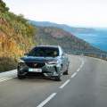 Prueba del Cupra Formentor e-Hybrid: precio y opinión del híbrido enchufable