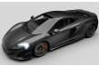 McLaren 675LT Spider Carbon Edition