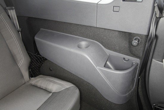 Monovolumen: los coches más prácticos