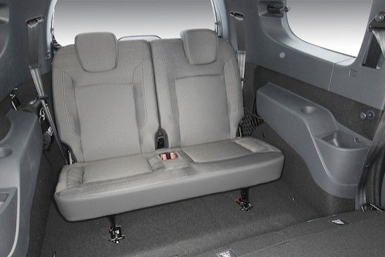 Monovolumen: los coches más prácticos