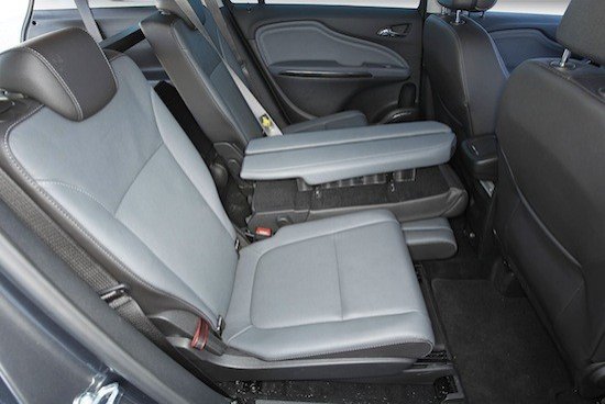 Monovolumen: los coches más prácticos