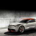 Provo, el híbrido deportivo de Kia