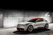 Provo, el híbrido deportivo de Kia