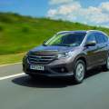 Precios Honda CRV 1.6 4x2