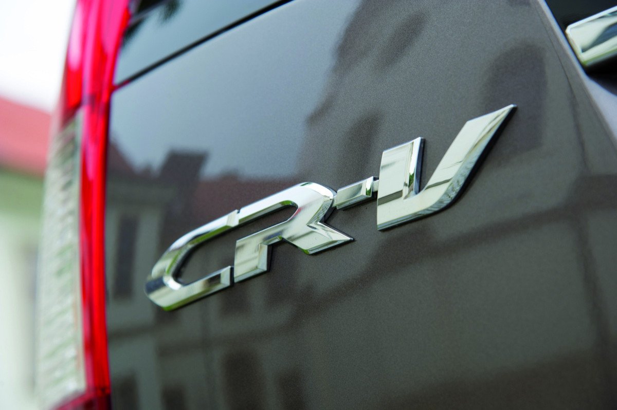 Precios Honda CRV 1.6 4x2