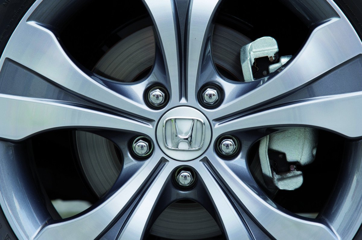 Precios Honda CRV 1.6 4x2