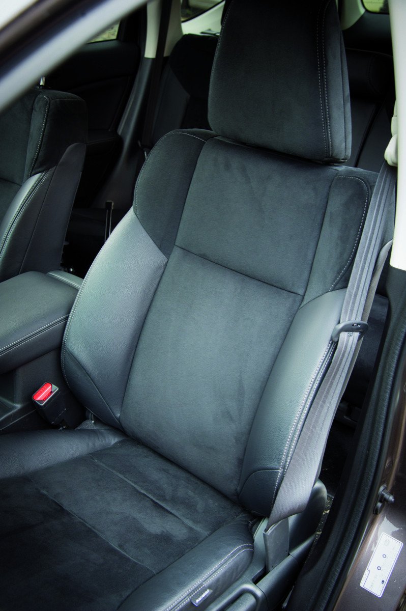 Precios Honda CRV 1.6 4x2