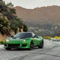 Nuevo Lotus Evora GT 2020, más potencia para el coupé