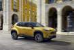 Toyota Yaris Cross: conoce su gama completa y precios