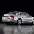 Audi A8: el Rey del consumo entre las berlinas de lujo