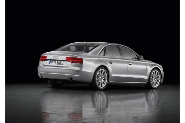 Audi A8: el Rey del consumo entre las berlinas de lujo