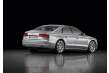 Audi A8: el Rey del consumo entre las berlinas de lujo
