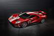 Ford GT ´67 Heritage edition