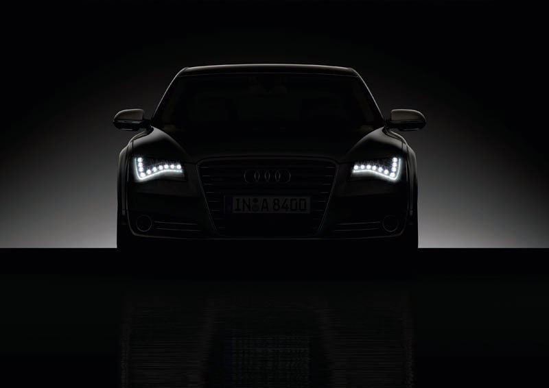 Audi A8: el Rey del consumo entre las berlinas de lujo