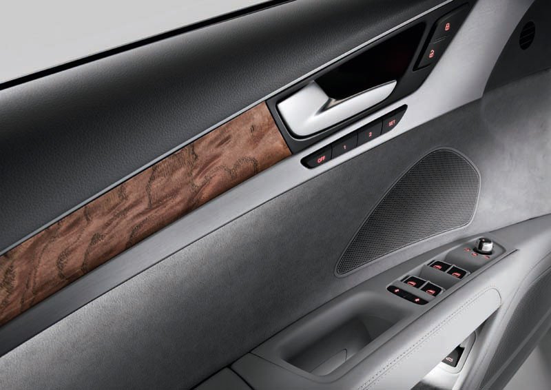 Audi A8: el Rey del consumo entre las berlinas de lujo