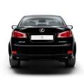 Un Lexus IS 200d por 200 euros al mes
