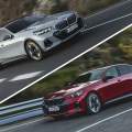 Llega la octava generación del BMW Serie 5: no te pierdas su nuevo y llamativo interior