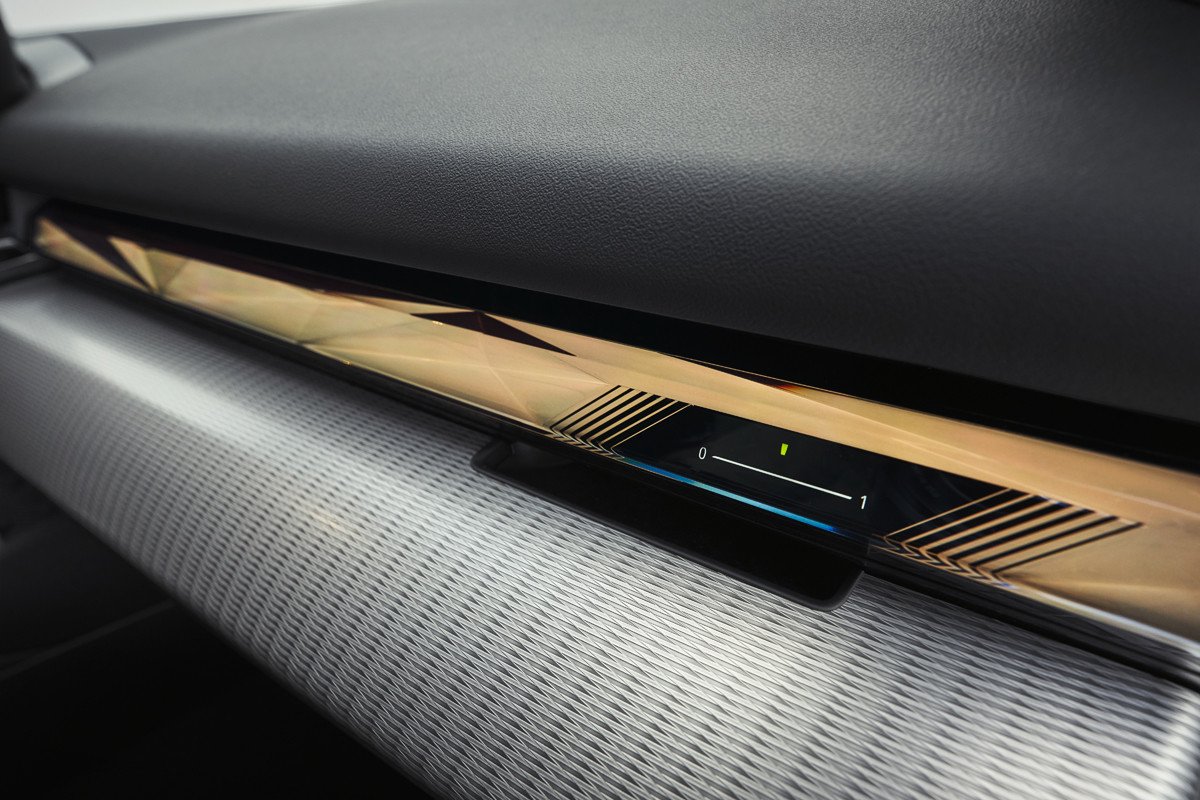 Llega la octava generación del BMW Serie 5: no te pierdas su nuevo y llamativo interior