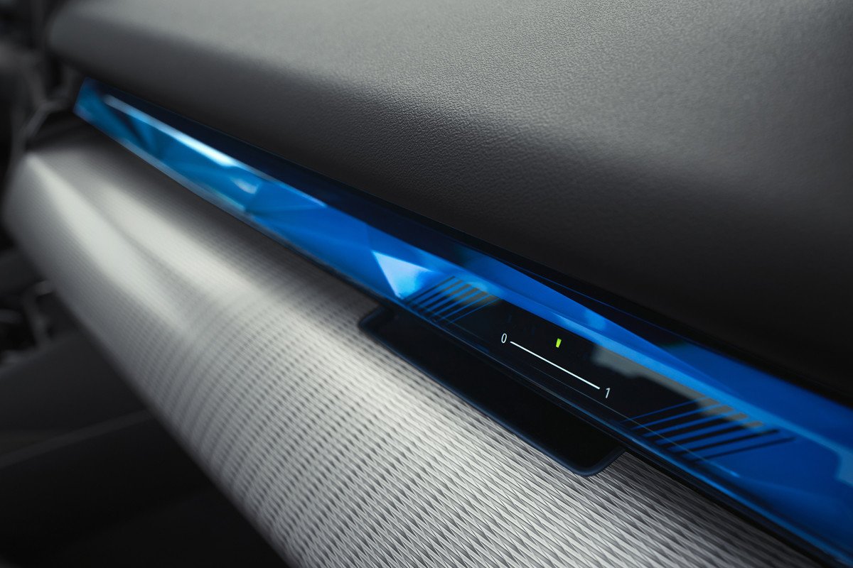 Llega la octava generación del BMW Serie 5: no te pierdas su nuevo y llamativo interior