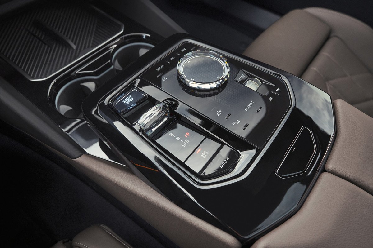 Nuevo BMW Serie 5
