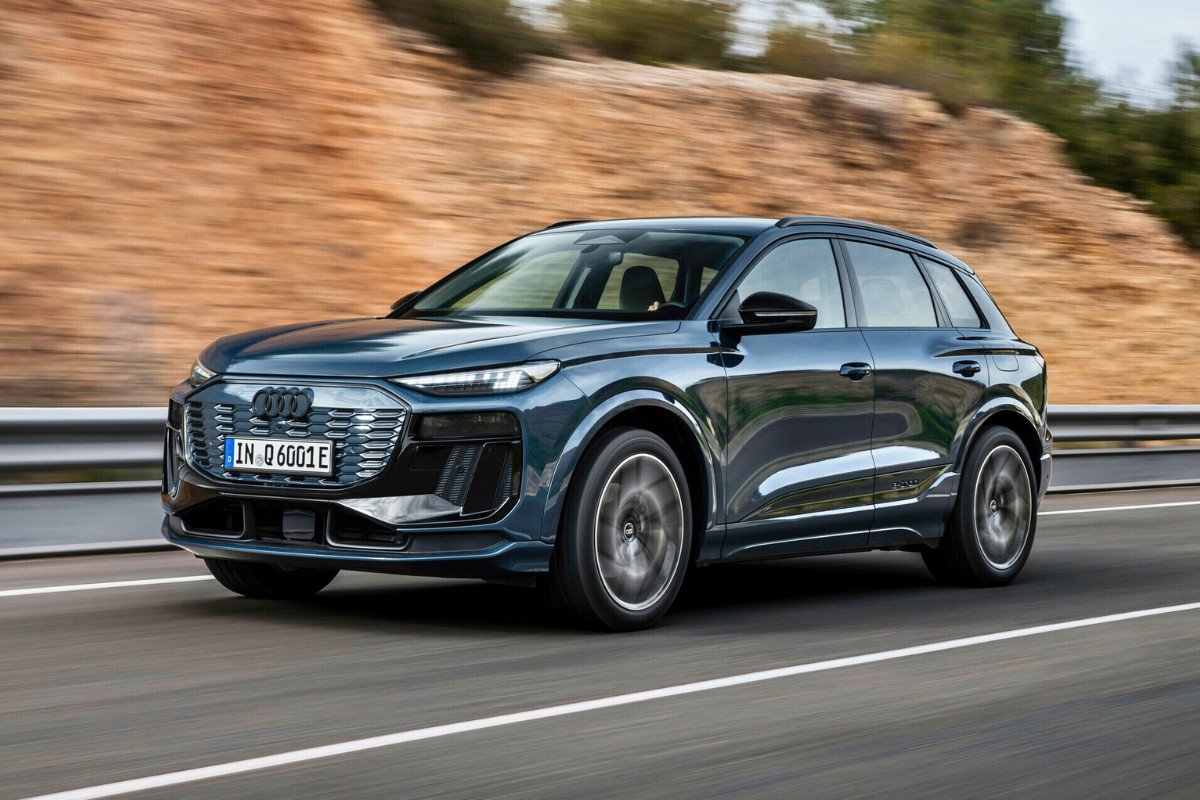 Audi Q6