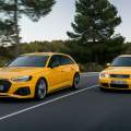 Novedades Audi: Q6 Performance y RS 4 25 Aniversario. Potentes pero radicalmente opuestos