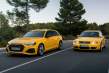 Novedades Audi: Q6 Performance y RS 4 25 Aniversario. Potentes pero radicalmente opuestos
