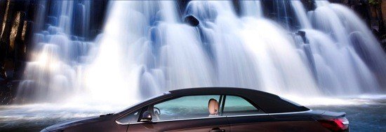 Opel Cascada, el descapotable de Opel basado en el Astra