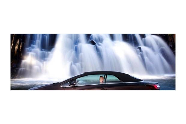 Opel Cascada, el descapotable de Opel basado en el Astra
