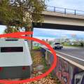 Nuevo radar remolque de la DGT: así te cazan estos discretos dispositivos móviles