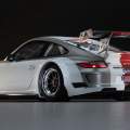 Nuevo Porsche 911 GT3 R