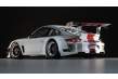 Nuevo Porsche 911 GT3 R